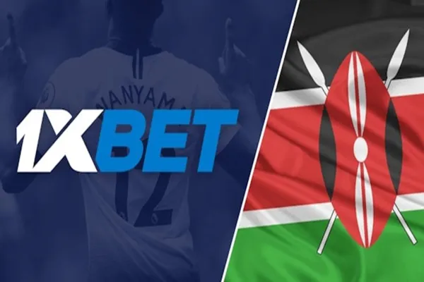 1xBet Kenya App Download