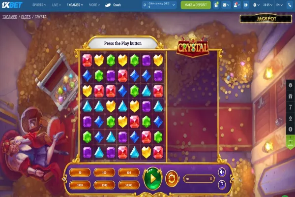 1xBet Kenya Casino