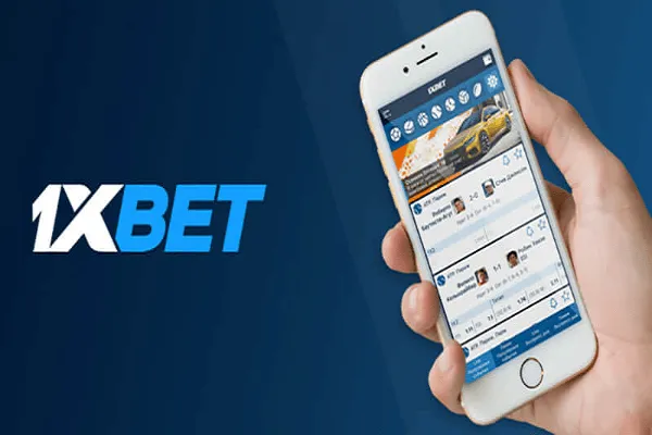1xbet Kenya App Android